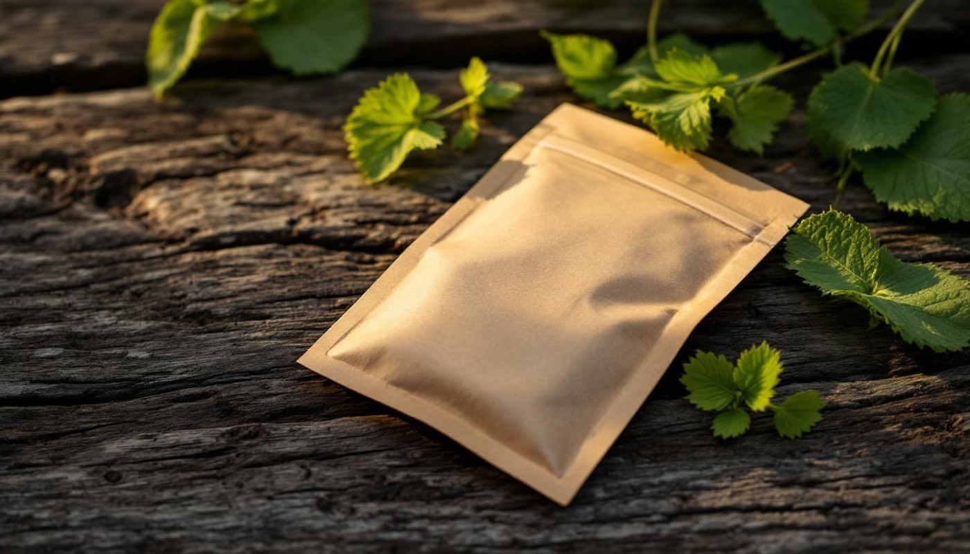 Exploring The Rise Of Tobacco-Free Nicotine Pouches